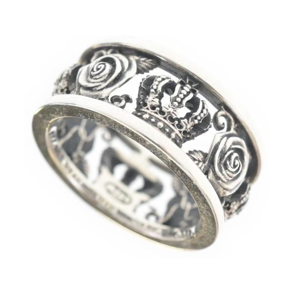 JUSTIN DAVIS（ジャスティンデイビス） リング メンズ ジャスティン