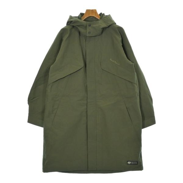 デウスエクスマキナ Deus Ex Machina ジャケット コート DEUS EX MACHINA（デウスエクスマキナ） コート（その他） メンズ 中古