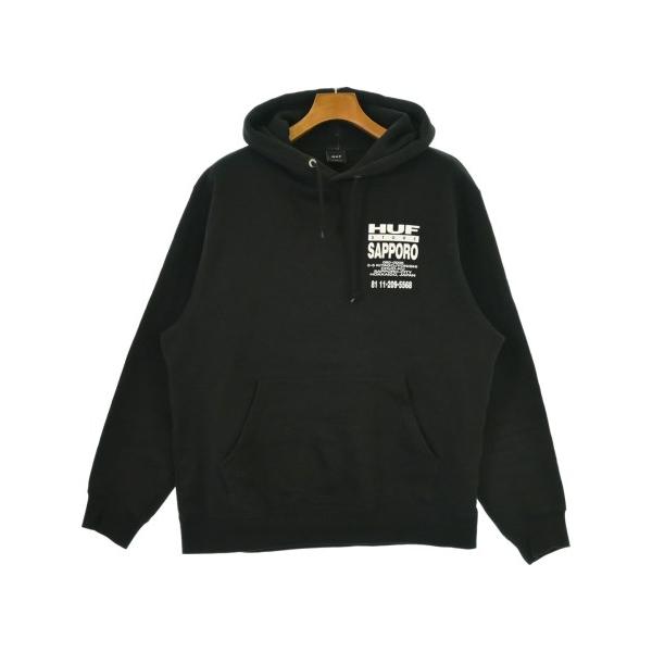 HUF（ハフ） パーカー メンズ 中古 古着 : RAGTAG Online Shop - 通販
