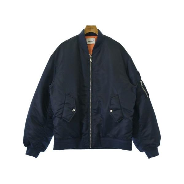 AMBUSH（アンブッシュ） ミリタリーブルゾン メンズ 中古 古着