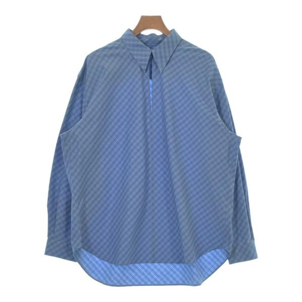 AMBUSH アンブッシュ カジュアルシャツ メンズ 【古着】【中古】 AMBUSH（アンブッシュ） カジュアルシャツ メンズ 中古 古着 : RAGTAG