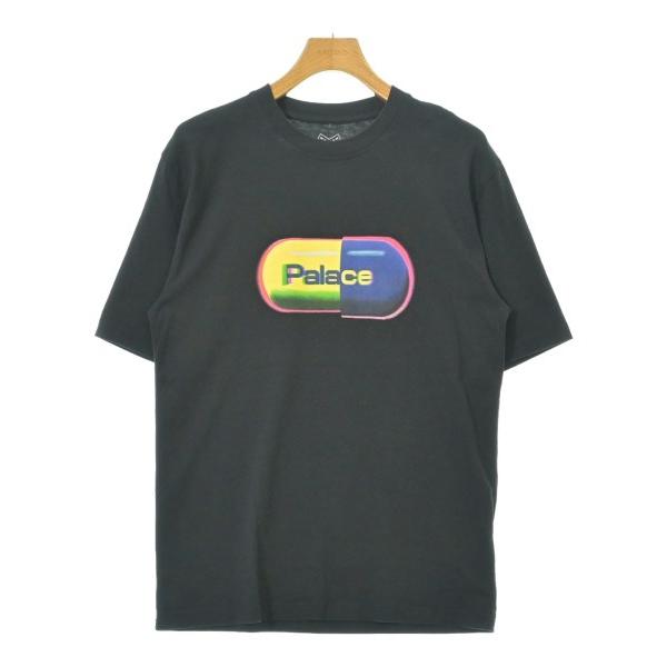 PALACE パレス Tシャツ・カットソー メンズ 【古着】【中古】 PALACE（パレス） PALACE Tシャツ・カットソー メンズ 中古 古着