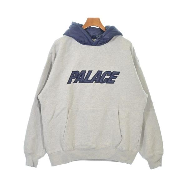 新品未使用 Palace パーカー ／  パレス  Size M PALACE（パレス） パーカー メンズ 中古 古着 : RAGTAG Online Shop