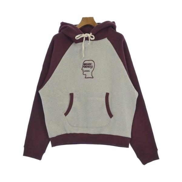 BRAIN DEAD ブレインデッド パーカー メンズ 【古着】【中古】 BRAIN DEAD（ブレインデッド） パーカー メンズ 中古 古着 : RAGTAG