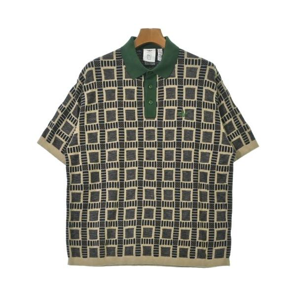 BRAIN DEAD（ブレインデッド） ニット・セーター メンズ 中古 古着