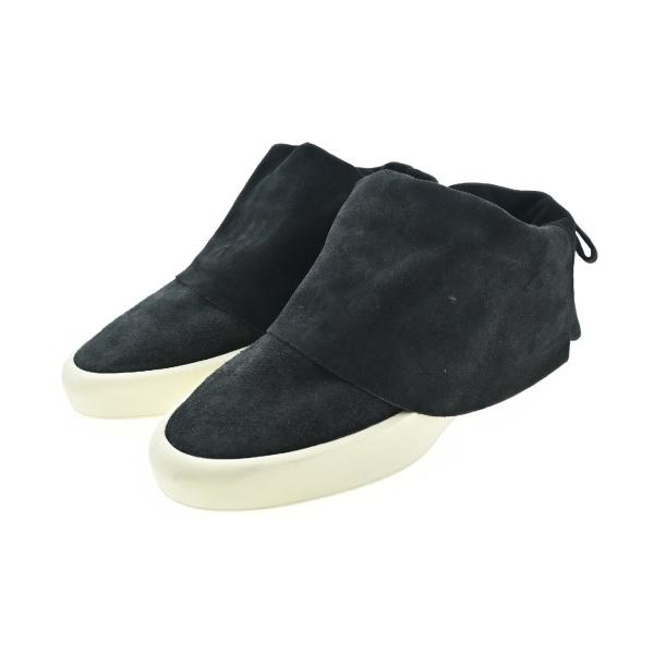 FEAR OF GOD フィアオブゴッド スニーカー メンズ 【古着】【中古】 FEAR OF GOD（フィアオブゴッド） スニーカー メンズ 中古 古着