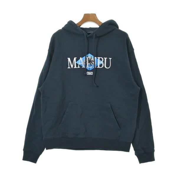 KITH キス パーカー メンズ 【古着】【中古】 KITH（キス） パーカー メンズ 中古 古着 : RAGTAG Online Shop - 通販