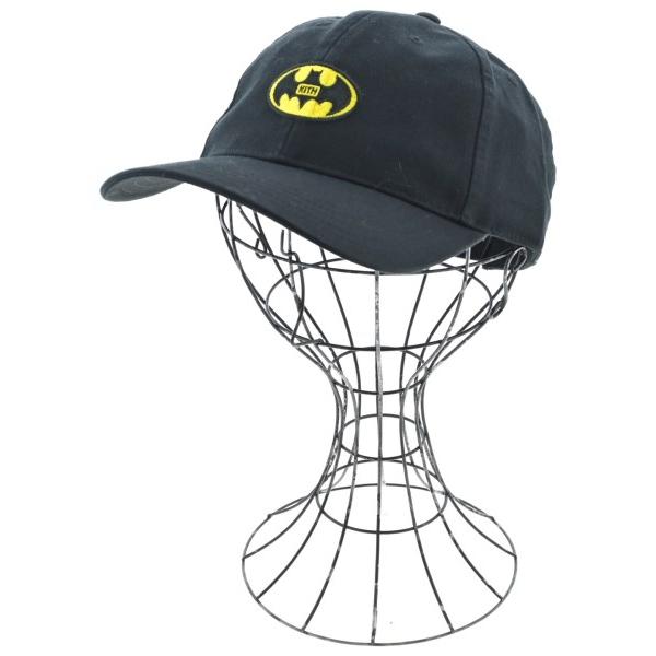 KITH キス キャップ メンズ 【古着】【中古】 KITH（キス） キャップ メンズ 中古 古着 : RAGTAG Online Shop - 通販