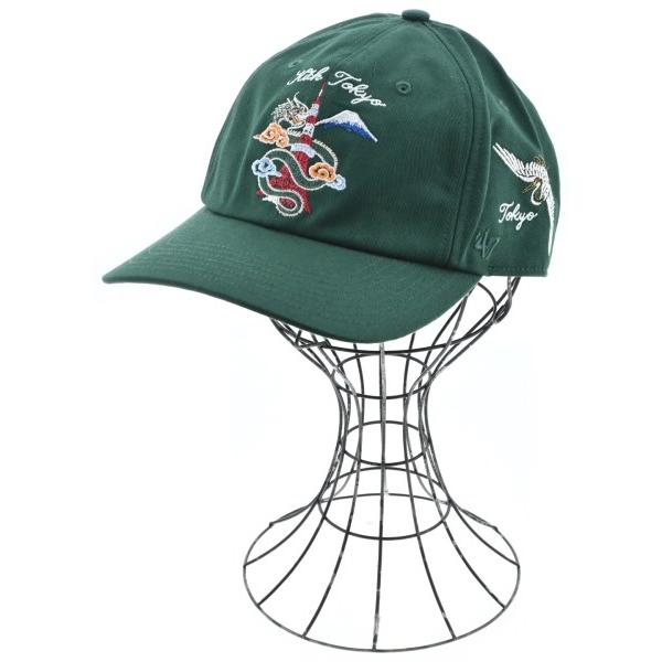 KITH トラッカーキャップ KITH トラッカーキャップ