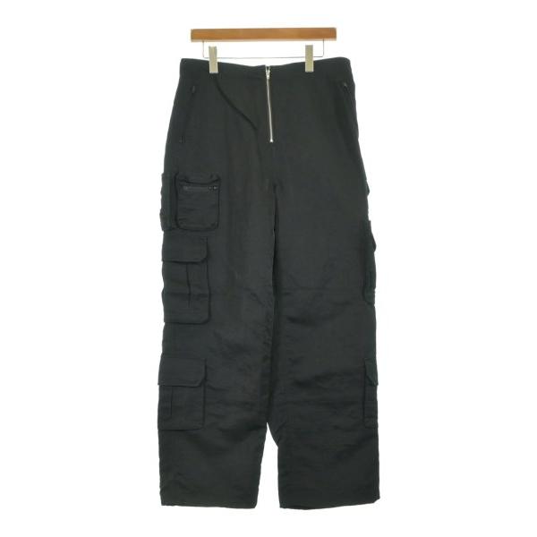 KITH カーゴパンツ　シャカシャカパンツ　キース キス KITH（キス） カーゴパンツ メンズ 中古 古着 : RAGTAG Online Shop