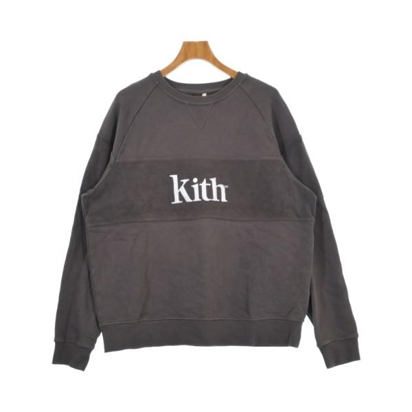 KITH（キス） スウェット メンズ 中古 古着 : RAGTAG Online Shop