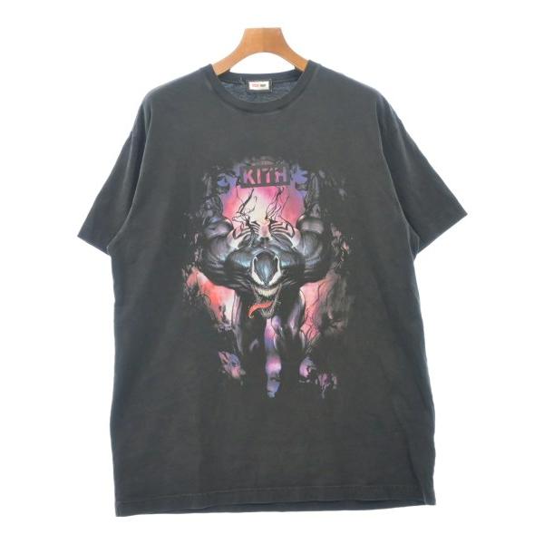 KITH Tシャツ・カットソー メンズ キス 中古 古着 : RAGTAG Online