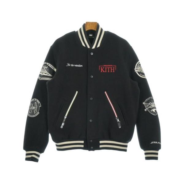 KITH（キス） スタジャン メンズ 中古 古着 : RAGTAG Online Shop