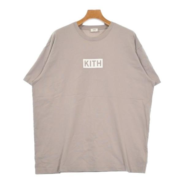 KITH（キス） KITH Tシャツ・カットソー メンズ 中古 古着 : RAGTAG