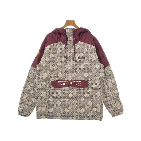 KITH（キス） ダウンジャケット/ダウンベスト メンズ 中古 古着