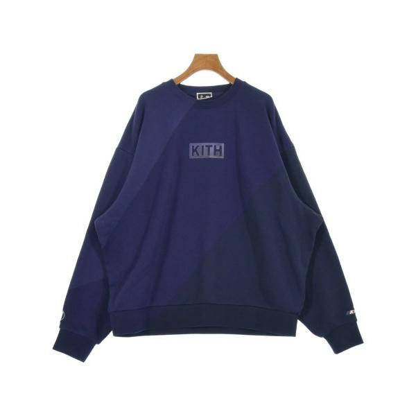 Kith 完売　トレーナー KITH スウェット メンズ キス 中古 古着 : RAGTAG Online Shop