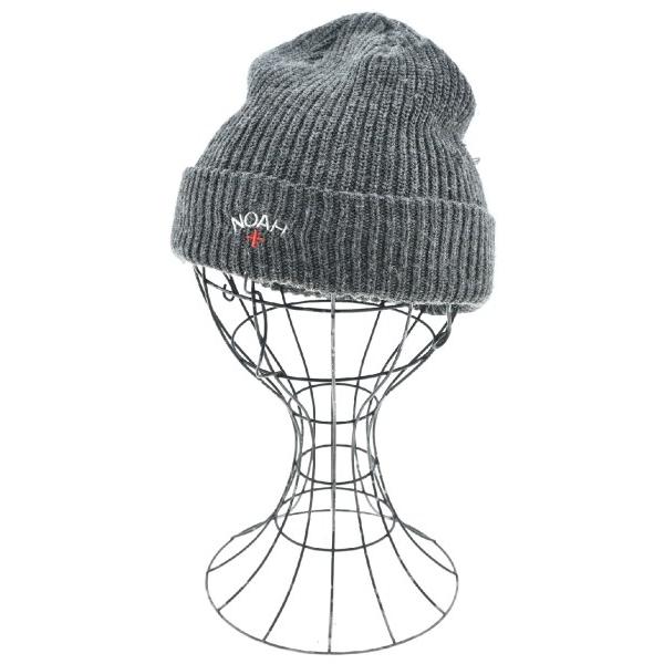 NOAHビーニー　ニット帽　希少 Amazon.co.jp: ・NOAH ノア ニットキャップ ビーニー ニット帽