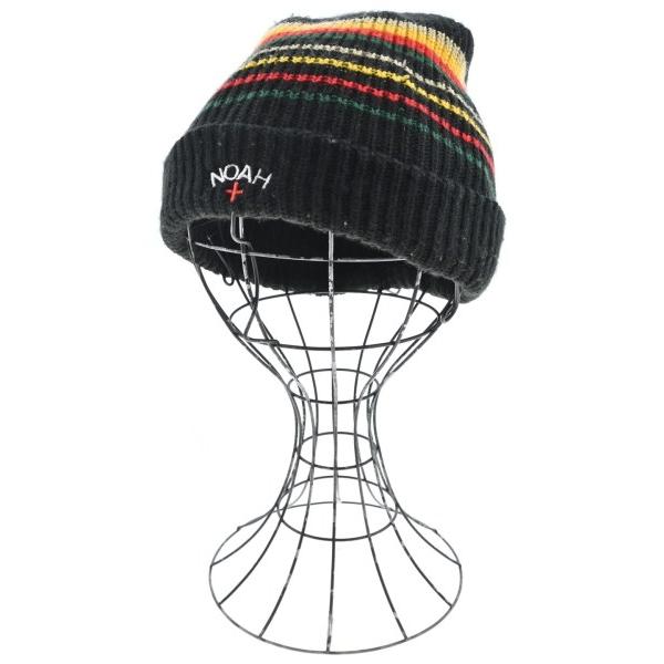 NOAH ニットキャップ・ビーニー メンズ ノア 中古 古着 : RAGTAG