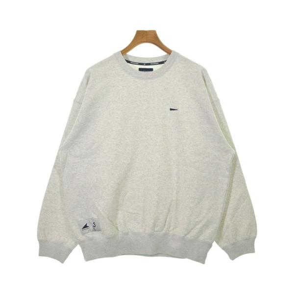 DESCENDANT スウェット DESCENDANT(ディセンダント)のスウェットをご紹介いたします