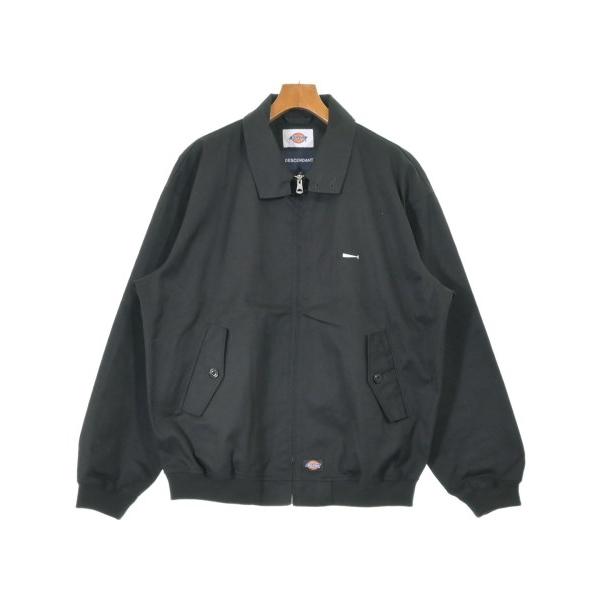 DESCENDANT ディセンダント ブルゾン メンズ 【古着】【中古】 DESCENDANT ブルゾン（その他） メンズ ディセンダント 中古 古着