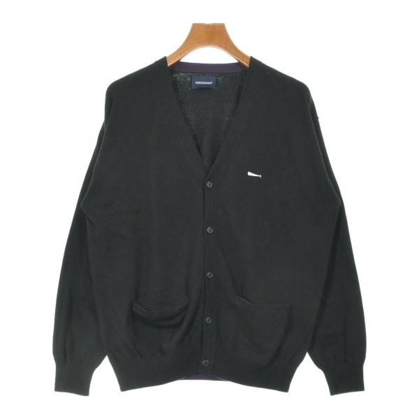 DESCENDANT カーディガン メンズ ディセンダント 中古 古着 : RAGTAG