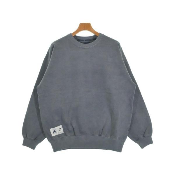 DESCENDANT スウェット メンズ ディセンダント 中古　古着 DESCENDANT スウェット メンズ ディセンダント 中古 古着 : RAGTAG