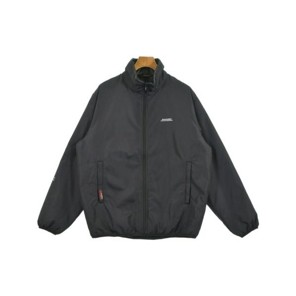 DESCENDANT ディセンダント ブルゾン メンズ 【古着】【中古】 DESCENDANT ブルゾン メンズ ディセンダント 中古 古着 : RAGTAG