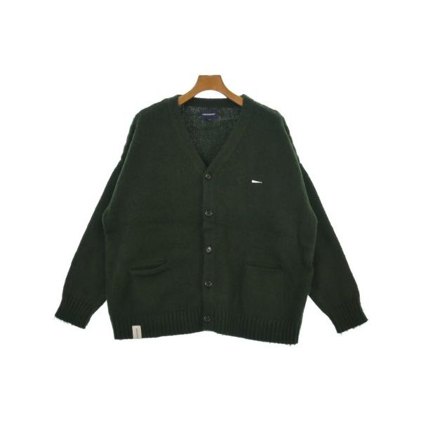 DESCENDANT ディセンダント カーディガン メンズ 【古着】【中古】 DESCENDANT カーディガン メンズ ディセンダント 中古 古着 : RAGTAG