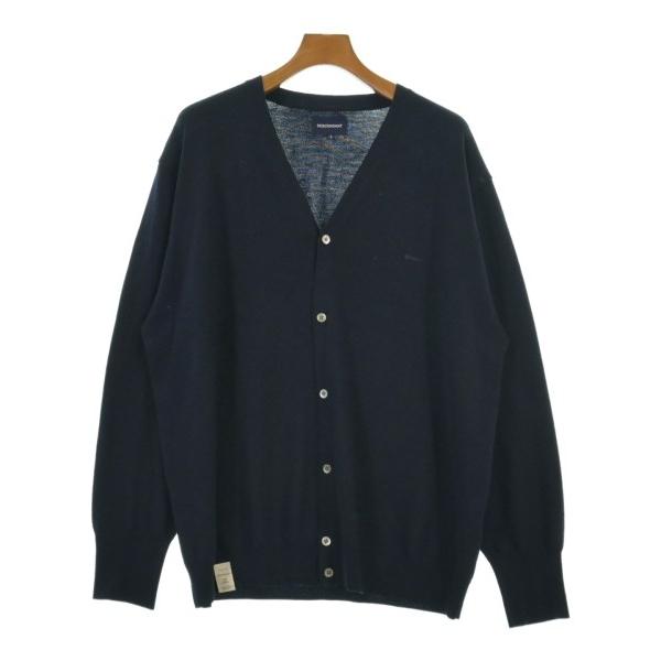 DESCENDANT ディセンダント カーディガン メンズ 【古着】【中古】 DESCENDANT カーディガン メンズ ディセンダント 中古 古着 : RAGTAG