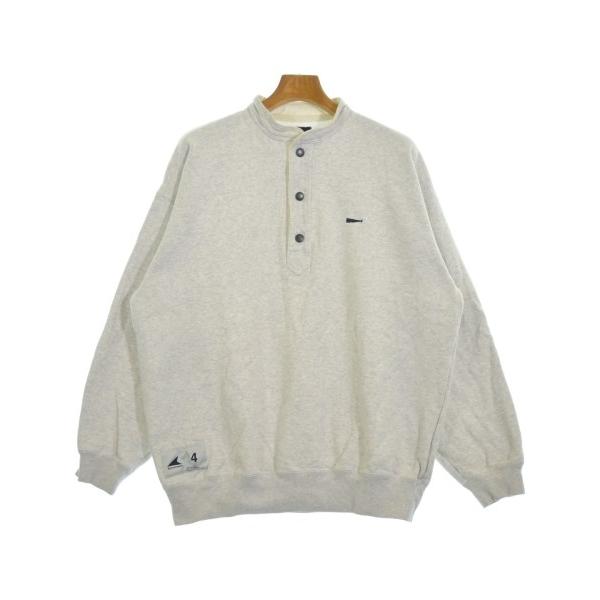 DESCENDANT スウェット メンズ ディセンダント 中古　古着 DESCENDANT スウェット メンズ ディセンダント 中古 古着 : RAGTAG