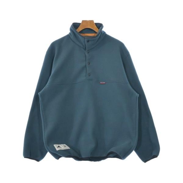 DESCENDANT スウェット メンズ ディセンダント 中古 古着 : RAGTAG