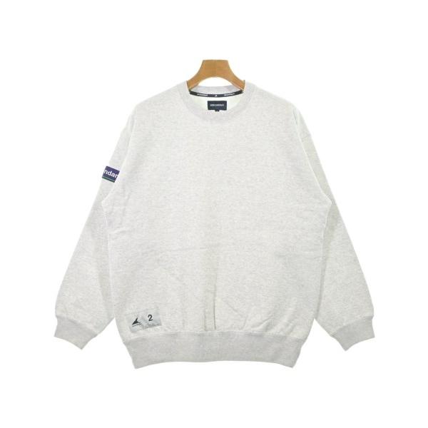 DESCENDANT スウェット メンズ ディセンダント 中古 古着 : RAGTAG