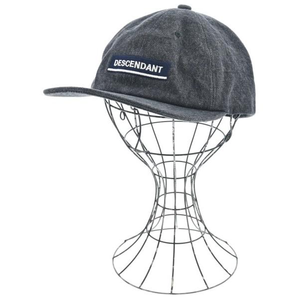DESCENDANT キャップ メンズ ディセンダント 中古 古着 : RAGTAG