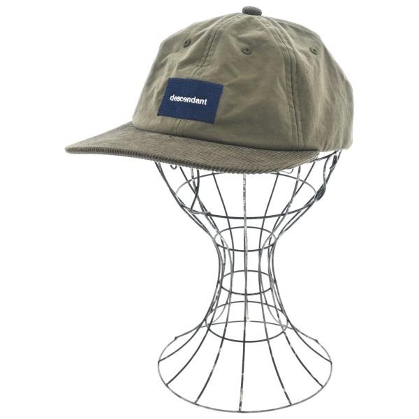 DESCENDANT キャップ メンズ ディセンダント 中古 古着 : RAGTAG