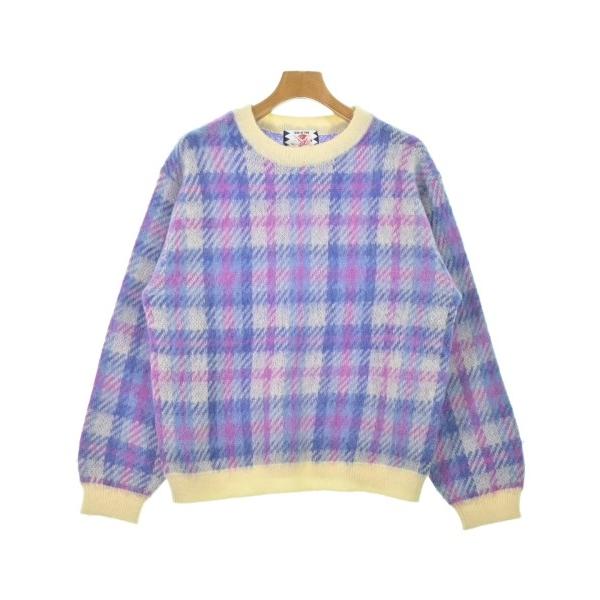 SON OF THE CHEESE（サノバチーズ） ニット・セーター メンズ 中古