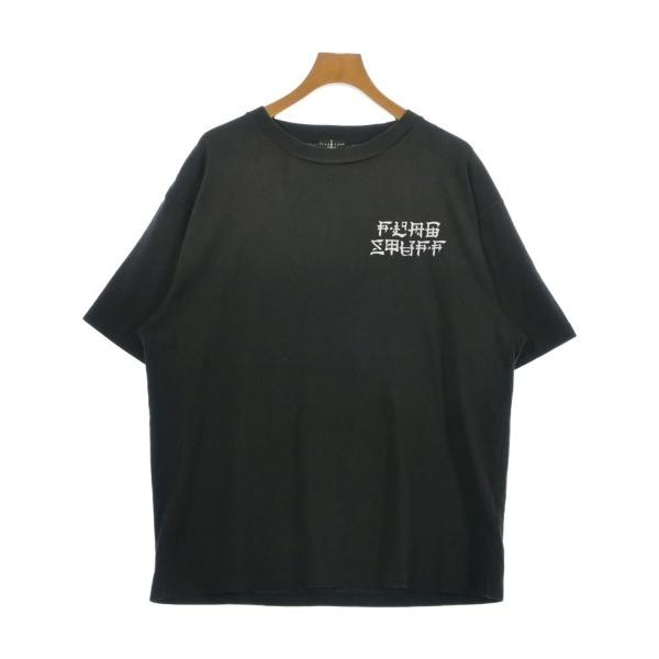 FLAGSTUFF フラグスタフ Tシャツ・カットソー メンズ 【古着】【中古】 F-LAGSTUF-F（フラグスタフ） FLAGSTUFF Tシャツ・カットソー メンズ
