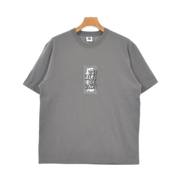 BlackEyePatch（ブラックアイパッチ） BLACK EYE PATCH Tシャツ