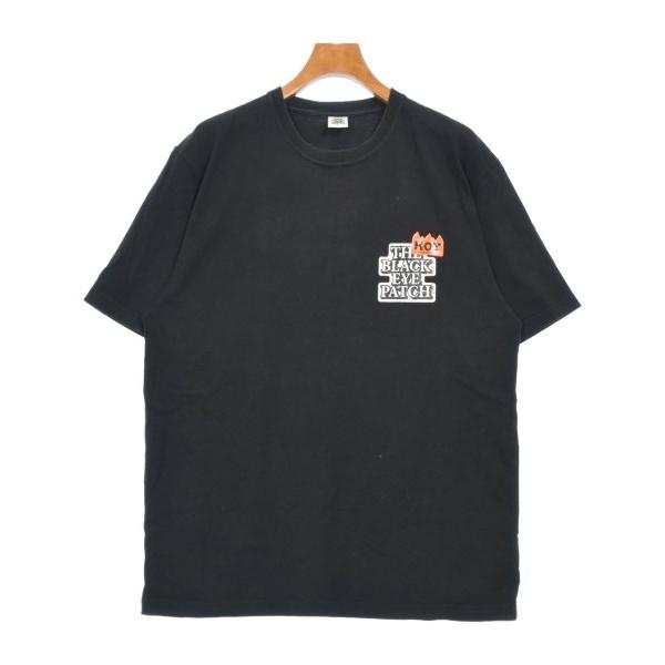 BlackEyePatch BLACK EYE PATCH Tシャツ・カットソー メンズ
