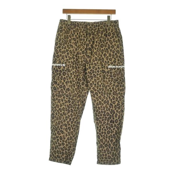 BLACK EYE PATCH ブラックアイパッチ カーゴパンツ メンズ 【古着】【中古】 BlackEyePatch（ブラックアイパッチ） カーゴパンツ メンズ 中古 古着