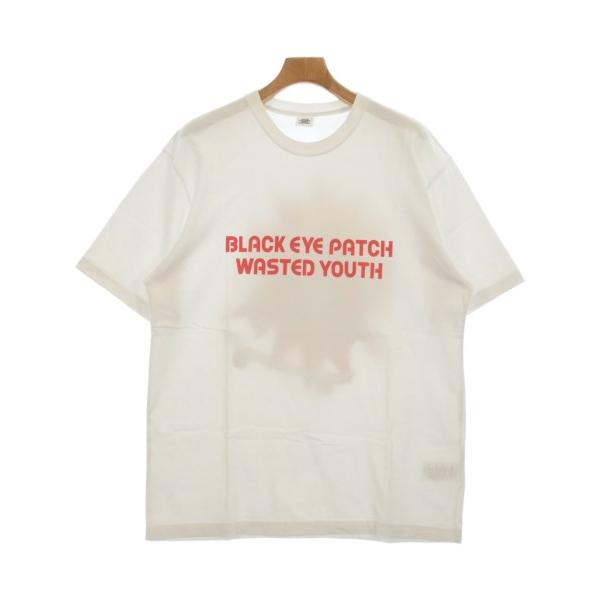 BlackEyePatch（ブラックアイパッチ） BLACK EYE PATCH Tシャツ