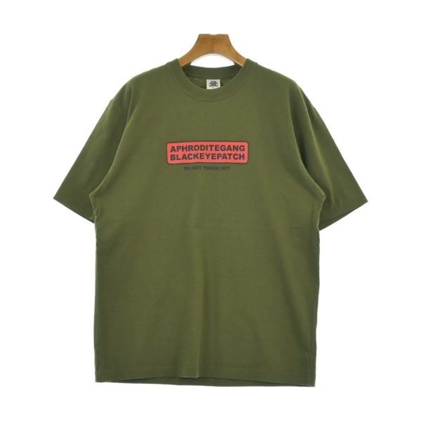 BlackEyePatch BLACK EYE PATCH Tシャツ・カットソー メンズ
