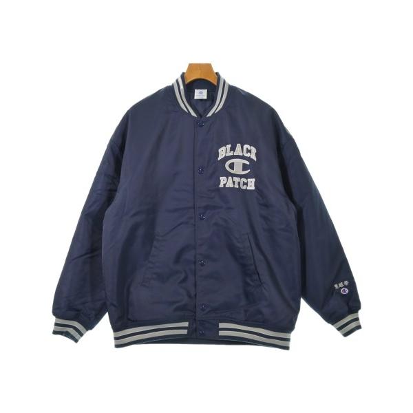 BlackEyePatch（ブラックアイパッチ） スタジャン メンズ 中古 古着