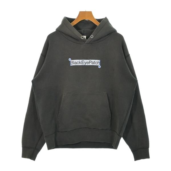 BlackEyePatch BLACK EYE PATCH パーカー メンズ ブラックアイパッチ 