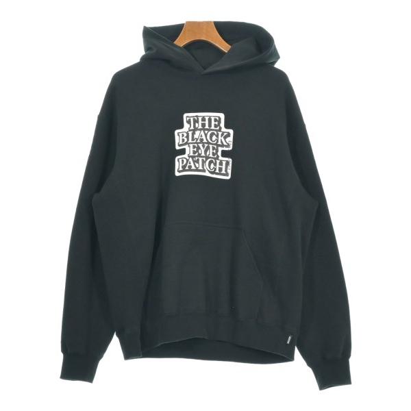 ブラックアイパッチ BLACK EYE PATCH パーカー BlackEyePatch（ブラックアイパッチ） パーカー メンズ 中古 古着