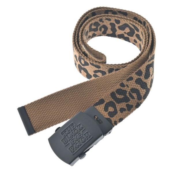 BLACKEYEPATCH ブラックアイパッチ スタッズベルト 黒 BlackEyePatch（ブラックアイパッチ） ベルト メンズ 中古 古着