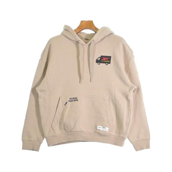 BlackEyePatch（ブラックアイパッチ） パーカー メンズ 中古 古着