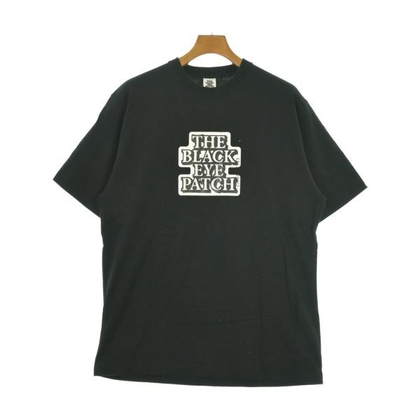 【即完売】black eye patch tシャツ BlackEyePatch（ブラックアイパッチ） BLACK EYE PATCH Tシャツ