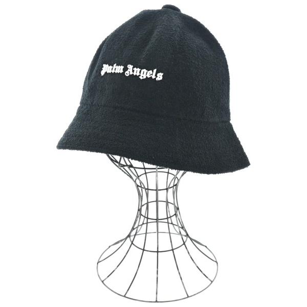 Palm Angels（パームエンジェルス） ニットキャップ・ビーニー メンズ
