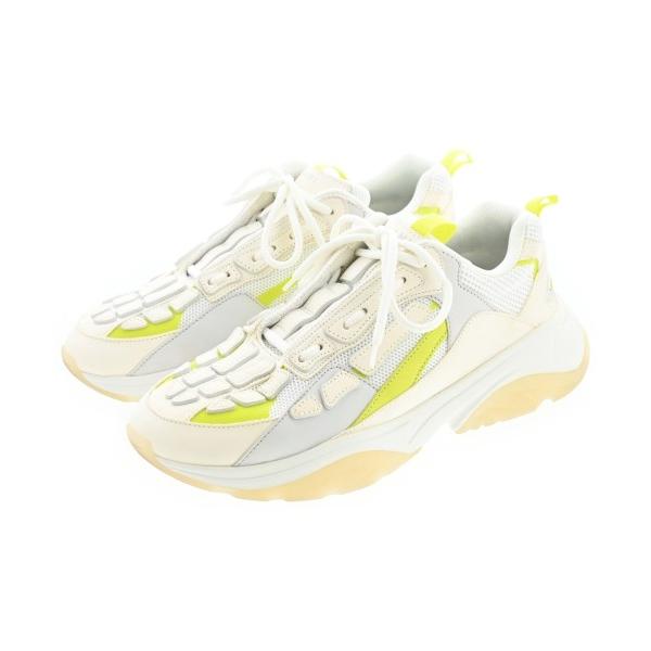 AMIRI（アミリ） スニーカー メンズ 中古 古着 : RAGTAG Online Shop