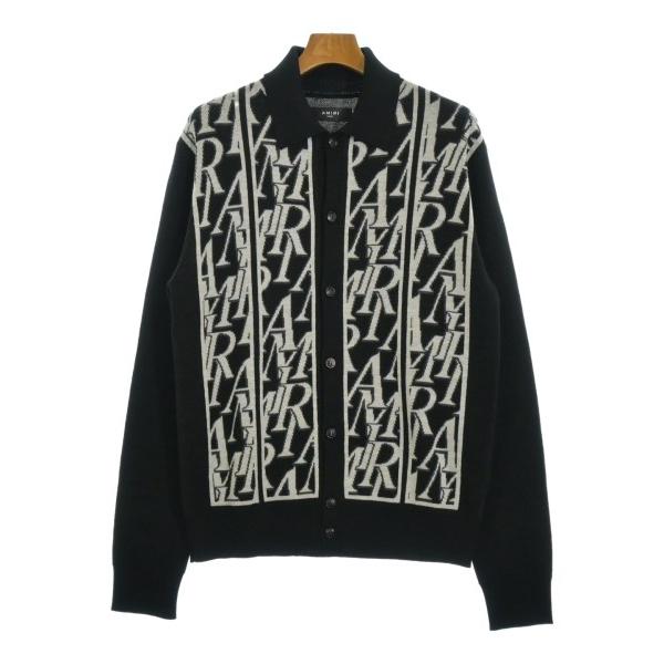 AMIRI アミリ カーディガン メンズ 【古着】【中古】 AMIRI（アミリ） カーディガン メンズ 中古 古着 : RAGTAG Online Shop